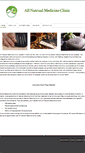 Mobile Screenshot of anmedicine.com